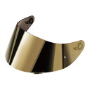 AGV VISOR K5 S/K3 SV (XS-S-MS) - MPLK - IRIDIUM GOLD(KV31B7N3-002)