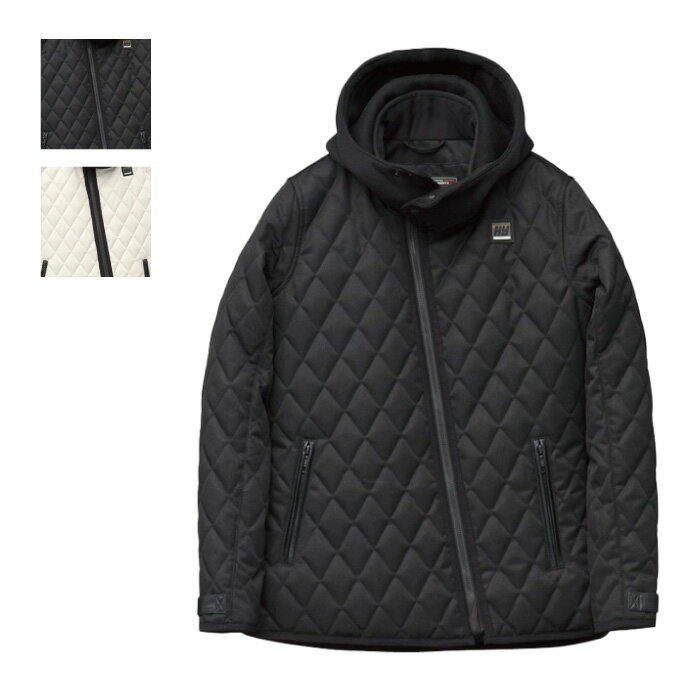 HYOD STJ543N(Womens) ST-W NEEM 秋冬 レディース ジャケット バイク ウェア