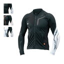 HYOD STU108D HYOD D3O AIR PROTECT RASH GUARD