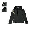 【在庫処分!20%OFF】ヒルネ HRN-002 ALICE WB PARKA JACKET / アリスダブリュビーパーカージャケット レディース オールシーズン 防風 CE バイク レディース ジャケット バイク ウェア