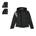 ヒルネ HRN-002 ALICE WB PARKA JACKET / アリスダブリュビーパーカージャケット レディース