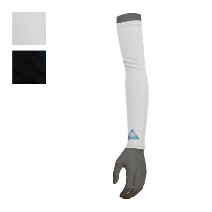 フリーズテック ACCESSORY LINE 冷感アームカバー(25153435_37)(25153430_32) 春夏 インナー アームカ..