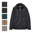 ヒョウドウ H3J001N HYOD365 PARKA gano