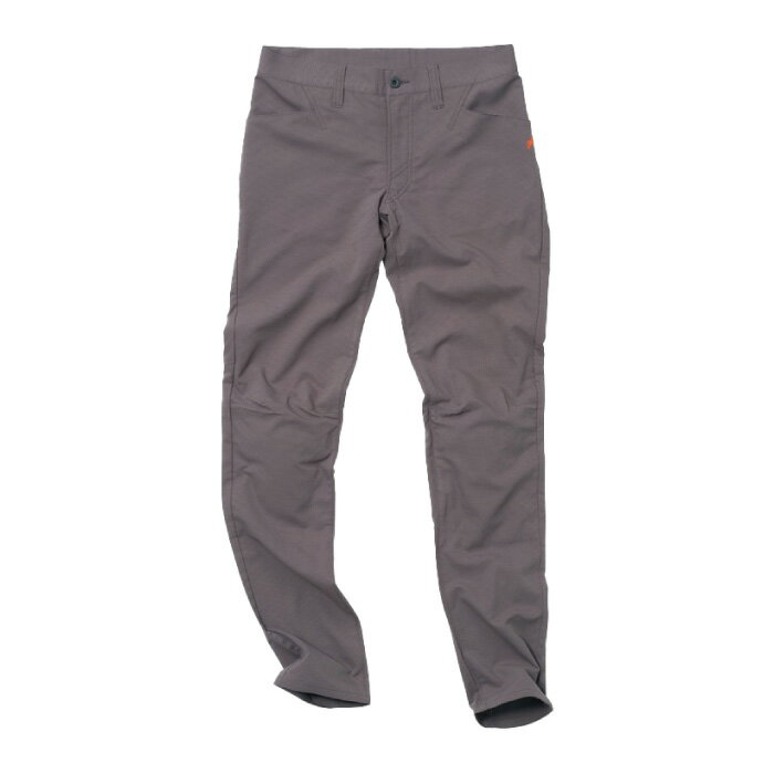 ヒョウドウ STT301D ST-S UCHIMIZU D3O COOL DRY PANTS グレー 春夏 ウチミズ パンツ ズボン バイク ウェア