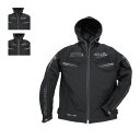 【SALE20%off】ベイツ BJ-NA2253P WINDPROOF PARKA ジャケット(防風)BETES 値下げしました! 秋冬 バイク ウェア アウトレット