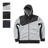 ҥ祦ɥ STU731 WIND BLOCK HEAT FULL ZIP PARKA