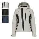 【在庫処分!20%OFF】ヒルネ HRN-005 ウォーターウェアリングパーカージャケット オールシーズン 防風 CE バイク レディース ペアルック バイク ...