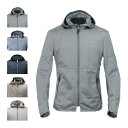 パワーエイジ PJ-23103 イージーライドパーカー