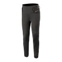 アルパインスターズ BANSHEE WOMENS LEGGINGS(3339421) 秋冬 レディース パンツ バイク ウェア