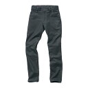 ヒョウドウ SMP006M SMART LEATHER D3O TAPERED MESH PANTS