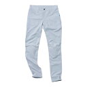 ヒョウドウ STT301D ST-S UCHIMIZU D3O COOL DRY PANTS LIGHT GREY