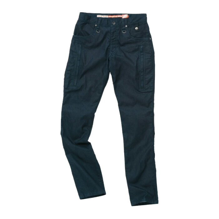 ヒョウドウ HYD515D HYOD D3O VENT DENIM INDI