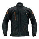 HYOD STJ514DN ST-W VOYAGER D30 BLACK/ORANGE STITCH qEhE WPbg 23H~ CEKi oCN EFA