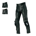 HYOD HSP012DT ST-X D3O MESH LEATHER PANTS(BOOTS-OUT)ヒョウドウ パンツ