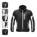 HYOD STJ029DN ST-S SPEED PARKA D3O ヒョウドウ ジャケット