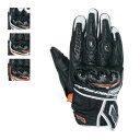 ヒョウドウ HSG014DT ST-X CORE D3O GLOVES