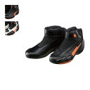 ヒョウドウ HSF101D ST-X RIDING BOOTS Aslan D3O