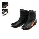 ヒョウドウ HSF102D ST-X RIDING BOOTS Mitra D3O