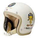 【Buco・ブコ】BUCO U.S.AIR FORCE TWEETY SMALL BUCO・BABY BUCO U.Sエアフォース トゥイーティ スモールラブコ...