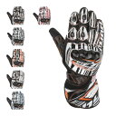 HYOD HRG203DL HYOD DYNAMIC D3O RACING GLOVES(Fast-Hide) ヒョウドウ レーシンググローブ