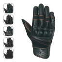 ヒョウドウ HSG518N ST-X RIDE WINTER GLOVES