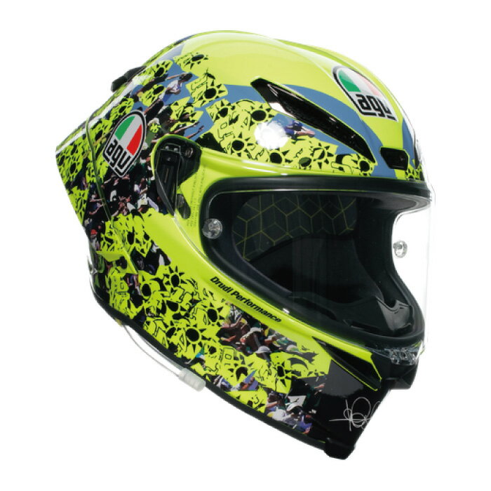 ֥ PISTA GP RR 017 ROSSI MISANO 2 2021(603199MF) Х إå եե ä 