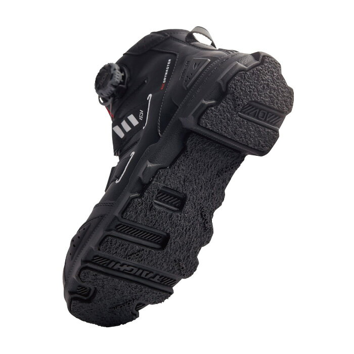 RS������ RSS010 DRYMASTE ����Хåȥ��塼�� �֥�å�/�ۥ磻�� ��ǥ��������������� BOA������� �ɿ�/Ʃ���Ǻ� �饤�ǥ��󥰥��塼�� �Х���