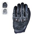 FIVE ファイブ STUNT EVO2 LEATHER グローブ(2)
