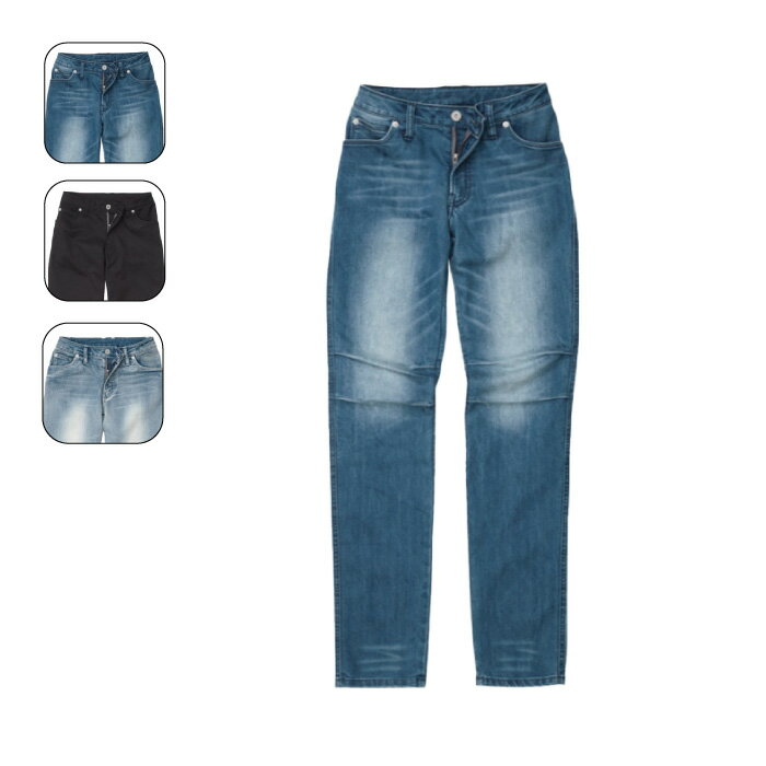 ヒョウドウ HYD705D HYOD D3O TAPERED DENIM(Women 039 s) レディースデニム