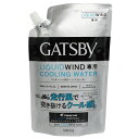 RSタイチ RSP501 ギャツビーリキッドウインドウォーター