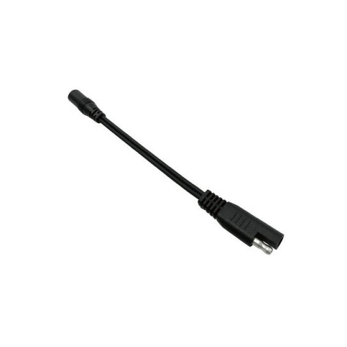 ヒートマスター バッテリーチャージャー LTシリーズ専用 LIDEF(5100110)バイク 電熱 オプション(2)