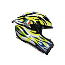 PISTA GP RR JIST Asian Fit 027-SOLELUNA 2023(18356010027) フルフェイス