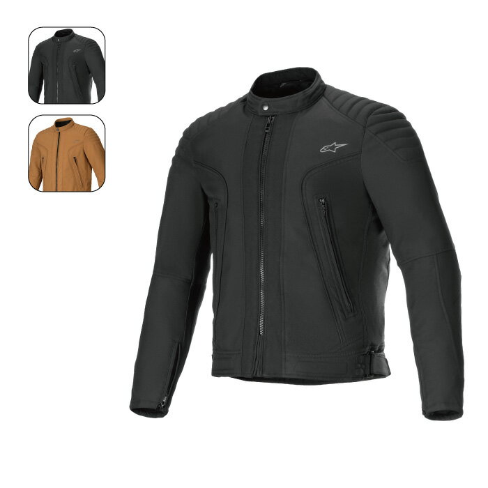 アルパインスターズ CLAYTON WR JACKET(3200825) ジャケット