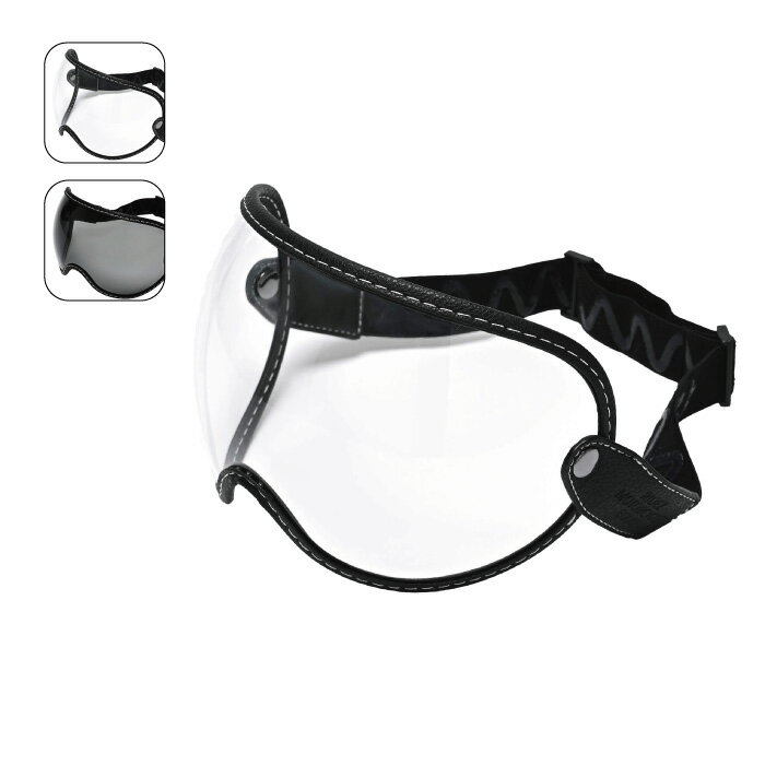 RIDEZ TRIPLE CROSS GOGGLE ゴーグル