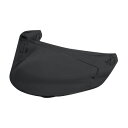 AGV VISOR K3用シールド (S-M-L) MPLK - スモーク80%(2)