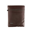 ヒョウドウ SA011910 ARTONVEL MAGNET BAG FULL BROWN マグネットバッグ