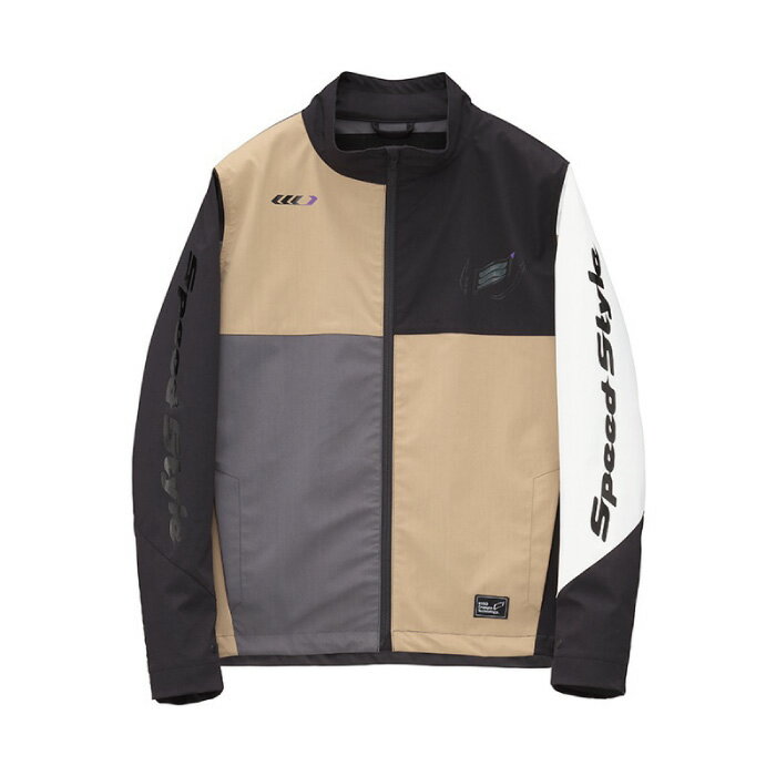 ヒョウドウ EVJ002L EVOKE “Lucida”アウターシェル(2)