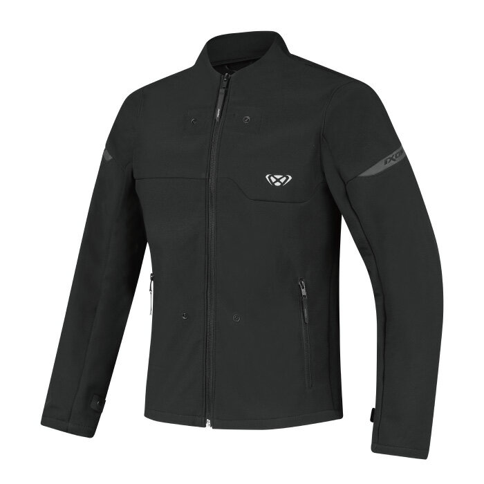 イクソン M-THERMAWIND A 防風・防寒ライナー (100104005) 25秋冬