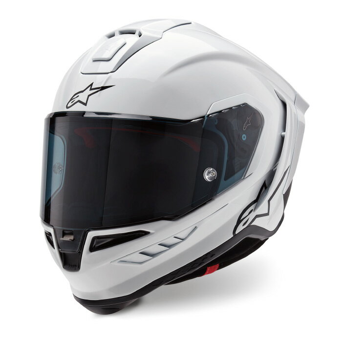 MCץ饹ŷԾŹ㤨֡ڥȥ꡼ŹP5!BLACK FRIDAY۹ ѥ󥹥 SUPERTECH R10 SOLID HELMET JIS/FIM (8201325 WHITE GLOSSY BLACK MATT(2170פβǤʤ147,400ߤˤʤޤ