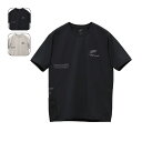 ヒョウドウ EVU102M EVOKE SHORT SLEEVE SHIRTS