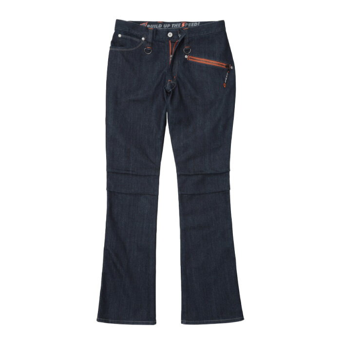 【エントリーで当店P5倍!BLACK FRIDAY期間中】ヒョウドウ HYD509DS HYOD D3O RIDE DENIM