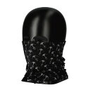 ライズ PNW-01 PIPES NECK WARMER BLACK ANCHOR