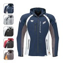 HYOD STJ331DM ST-S UCHIMIZU VENTED D3O COOL DRY PARKA 25春夏