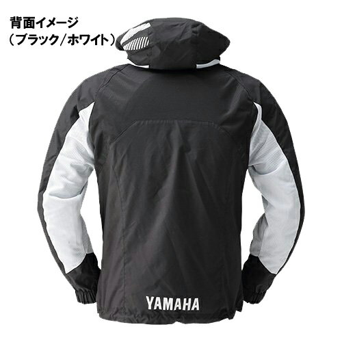 【最大10%offクーポン配布中】【旧南海部品京都】【YAMAHA・ヤマハ】【RS TAICHI・RSタイチ】【2018春夏物】YAS44-R　エアパーカー　カモノグラム【レディースサイズあり】【送料無料！】（※一部地域を除く）