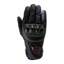 【大特価20%off】RSタイチ RST630 MOTO URBAN ウインターグローブ BLACK/RED 秋冬 防水 レディースサイズあり バイク グローブ 手袋 スマホ アウトレット