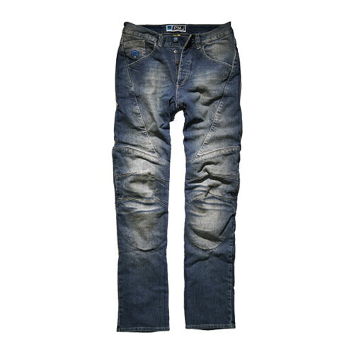 【PROMO JEANS・プロモジーンズ】イタリア製　バイク用デニム　PROmo jeans　DALLAS　ダラス　12.5oz　PMJ28_42DAL バイク ウェア