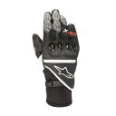 ApCX^[Y O[u(3567219)ALPINESTARS GP X V2 GLOVE ubN/zCg(12) X}zΉ CEF擾 oCN O[u  X}z