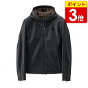 【お買い物マラソン期間中当店P3倍！】HYOD H3L503N HYOD 365 vouge BLACK レザージャケット ヒョウドウ バイク レザージャケット ジャケット レザー かっこいい メンズ