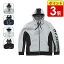 【P3倍 お買い物マラソン期間中】HYOD STU736 WIND BLOCK HEAT FULL ZIP PARKA ヒョウドウ