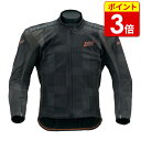 【P3倍 お買い物マラソン期間中】HYOD HRJ001S LEATHER SUITS OVER JAC BLACK/GREY ヒョウドウ ジャケット ブラック/グレー